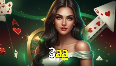 3aa Casino: Jogue Online e Ganhe Grandes Prêmios